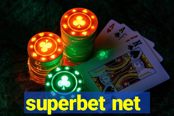 superbet net